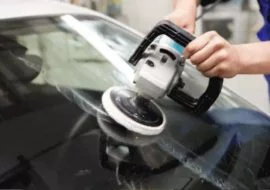 coating kaca mobil