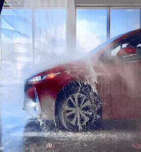 Carwash Deluxe