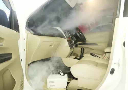 proses-fogging-mobil-terbaik fogging mobil bengkel sehat